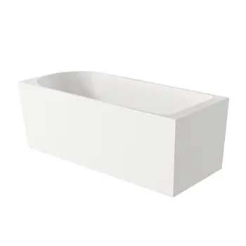 Wanna narożna AD Naturalnie UPSALA LINE EVO Lewa 170cm